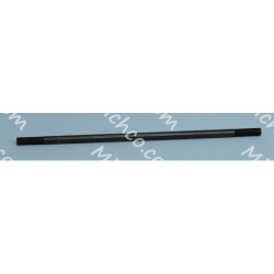 Image of product Rod, Thread, 2 End, .38-24 11.3-Long