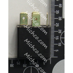 Image of product Relay, 12VDC, 40Amp, SPDT NO