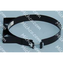 Image of product Band, Mounting, Filter, Air, 6.50ID