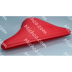 Image of product INTAKE HOUSING 30" - BURGUNDY
