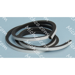 Image of product Gasket Base Poron 7/8 X 7