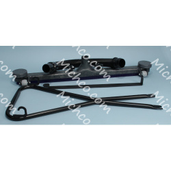 Image of product Squeegee Assembly Summit Tank Vacuum