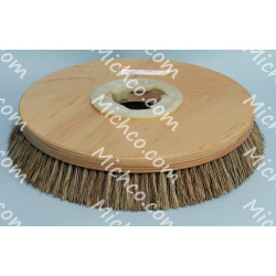 Image of product Brush Assembly Polish FM17 -1700