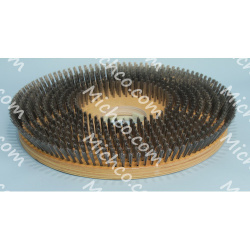 Image of product Brush Assembly Steel Wire FM / C / VP20