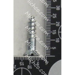 Image of product Screw 12-00X1 FT ST Wood