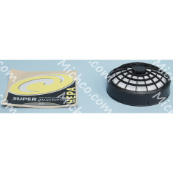 Image of product Kit, Conversion, HEPA, Sqv