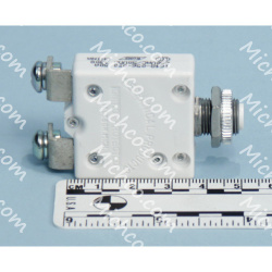 Image of product Circuit Breaker -50AMP Push Button