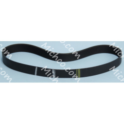 Image of product Belt V -10VS 30.00" Plated