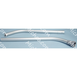 Image of product Wand 2 Piece Aluminum Snap Fit