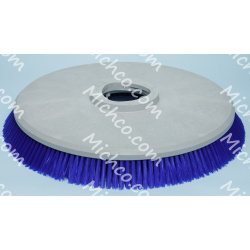 Image of product Brush Prolene Medium 20