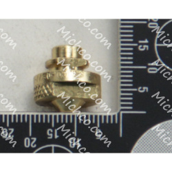 Image of product Fitting, Brass, Tip, F/201011 (80015