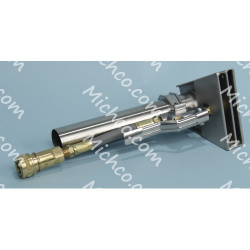 Image of product Hand Tool 4"- Acc 1/4FQC
