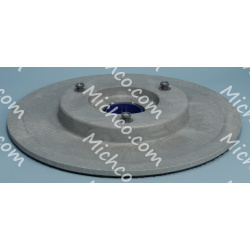 Image of product Driver, Pad, 20.0"-Dia. (2001