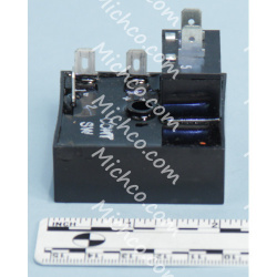 Image of product Timer - Delay On Break 24 Volt DC