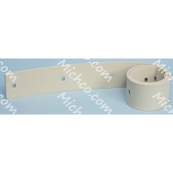 Image of product Blade Squeegee Gum Rear