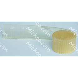 Image of product Blade, Squeegee, 31.0-Long, Urethane