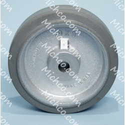 Image of product Wheel -10" Solid 26/32B