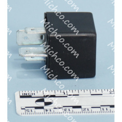 Image of product Relay, Vacuum Motor