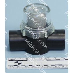 Image of product Replacement Part Filter - Inline