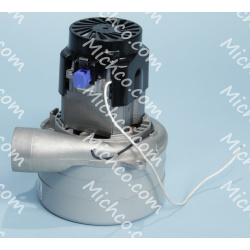 Image of product Fan, Vacuum, 5.7-Dia., 120VAC, 3 Stage