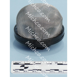 Image of product Strainer - Solution 1/2 FPT