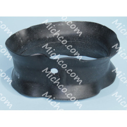 Image of product Flap, Tire / Tube, 570/500-8