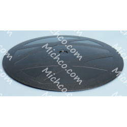 Image of product Replacement Part Hubcap