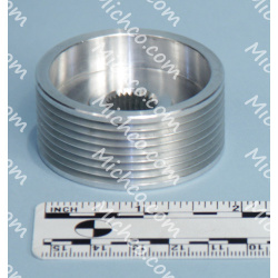 Image of product Replacement Part Pulley