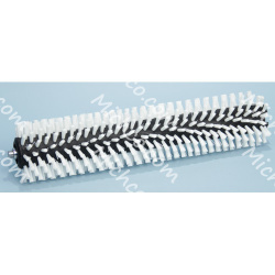 Image of product Brush, Cylindrical, Front (BEFORE04 005000