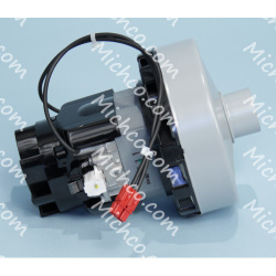 Image of product Motor, Vacuum, 24 Volt