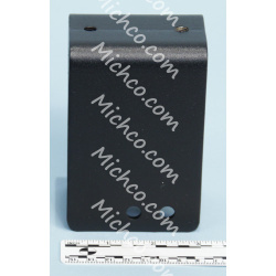 Image of product Bracket, Wheel, 6" Diameter, 3" Long