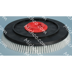 Image of product Replacement Part Brush, Nylon AS20