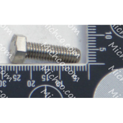 Image of product Screw, M6 X 20 AS20