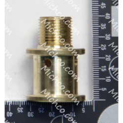 Image of product Faucet Assembly F450 -530