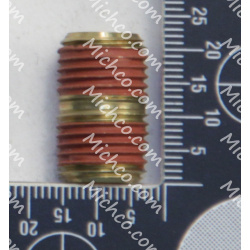 Image of product Nipple, 1/4 Close FP8