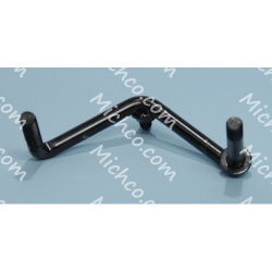Image of product Lever, Squeegee Lift, Metal