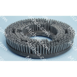 Image of product Brush, Strip Foreman 28 (2 Required