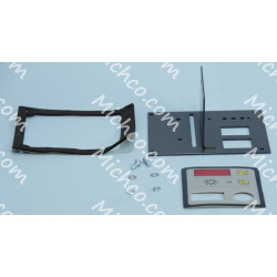 Image of product Kit Control Panel W/decal