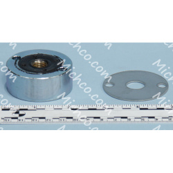 Image of product Plate Fixing Brush Kit