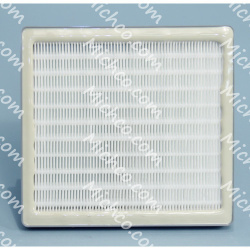 Image of product Filter HEPA Vt Merc HDS1005