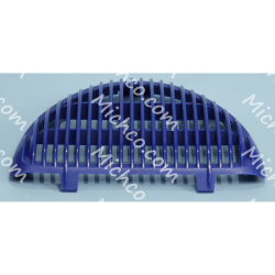 Image of product Hipvac Exhaust Gable