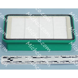 Image of product HEPA H13 - Lam Filter, Complete