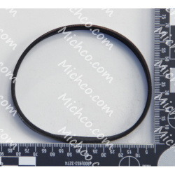 Image of product Replacement Part Poly-V Belt