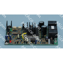 Image of product Card Electronic Drive