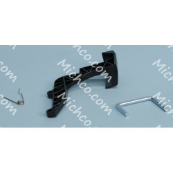 Image of product Pedal With Shaft And Spring