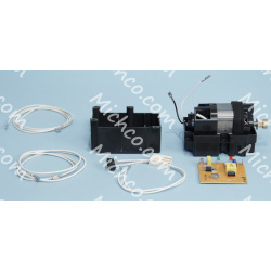 Image of product Motor Casette 100-120V