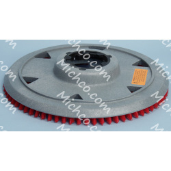 Image of product Replacement Part Pad Driver 17