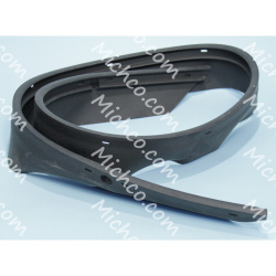 Image of product Skirt Mainframe Vision 17