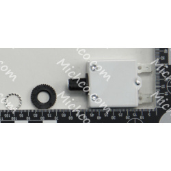 Image of product Breaker Circuit 1.5Amp Quick Disconnect .25 Straight
