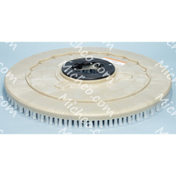 Image of product Brush 20" Polypropylene Dual